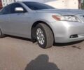 Серый Тойота Камри, объемом двигателя 2.5 л и пробегом 3 тыс. км за 8500 $, фото 6 на Automoto.ua