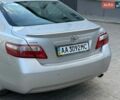 Сірий Тойота Камрі, об'ємом двигуна 2.4 л та пробігом 146 тис. км за 10900 $, фото 37 на Automoto.ua