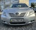 Сірий Тойота Камрі, об'ємом двигуна 2.4 л та пробігом 241 тис. км за 7700 $, фото 7 на Automoto.ua