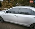 Серый Тойота Камри, объемом двигателя 3.5 л и пробегом 303 тыс. км за 7300 $, фото 2 на Automoto.ua
