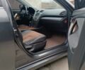 Сірий Тойота Камрі, об'ємом двигуна 2.4 л та пробігом 362 тис. км за 8000 $, фото 5 на Automoto.ua