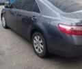 Серый Тойота Камри, объемом двигателя 2.36 л и пробегом 259 тыс. км за 9000 $, фото 9 на Automoto.ua