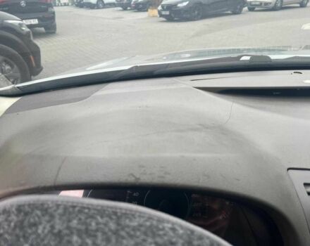 Серый Тойота Камри, объемом двигателя 2.4 л и пробегом 320 тыс. км за 5990 $, фото 22 на Automoto.ua