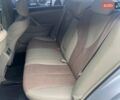 Серый Тойота Камри, объемом двигателя 2.4 л и пробегом 320 тыс. км за 5990 $, фото 24 на Automoto.ua