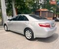 Сірий Тойота Камрі, об'ємом двигуна 2.36 л та пробігом 212 тис. км за 9800 $, фото 10 на Automoto.ua