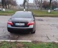 Сірий Тойота Камрі, об'ємом двигуна 2.4 л та пробігом 297 тис. км за 9150 $, фото 26 на Automoto.ua