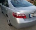 Серый Тойота Камри, объемом двигателя 2.4 л и пробегом 359 тыс. км за 8900 $, фото 2 на Automoto.ua