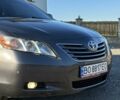 Сірий Тойота Камрі, об'ємом двигуна 2.36 л та пробігом 242 тис. км за 7600 $, фото 3 на Automoto.ua