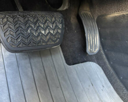 Сірий Тойота Камрі, об'ємом двигуна 2.4 л та пробігом 192 тис. км за 9500 $, фото 8 на Automoto.ua