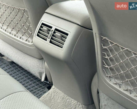 Сірий Тойота Камрі, об'ємом двигуна 2.4 л та пробігом 67 тис. км за 12900 $, фото 40 на Automoto.ua