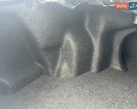 Сірий Тойота Камрі, об'ємом двигуна 2.4 л та пробігом 67 тис. км за 12900 $, фото 24 на Automoto.ua