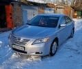 Сірий Тойота Камрі, об'ємом двигуна 3.46 л та пробігом 280 тис. км за 8999 $, фото 1 на Automoto.ua