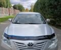 Тойота Камри 2008 в Корсунь-Шевченковском на Automoto.ua Серый Тойота Камри, объемом двигателя 2.4 л и пробегом 332 тыс. км за 7400 $, фото 2 на Automoto.ua
