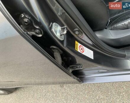 Серый Тойота Камри, объемом двигателя 3.5 л и пробегом 264 тыс. км за 8700 $, фото 17 на Automoto.ua