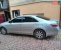 Сірий Тойота Камрі, об'ємом двигуна 2.4 л та пробігом 185 тис. км за 10500 $, фото 1 на Automoto.ua