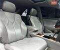 Сірий Тойота Камрі, об'ємом двигуна 3.46 л та пробігом 226 тис. км за 8500 $, фото 21 на Automoto.ua