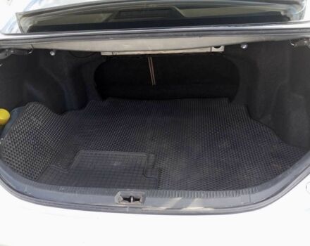 Серый Тойота Камри, объемом двигателя 2.5 л и пробегом 3 тыс. км за 8500 $, фото 11 на Automoto.ua