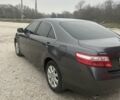 Серый Тойота Камри, объемом двигателя 3.5 л и пробегом 99 тыс. км за 13500 $, фото 4 на Automoto.ua