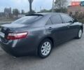 Сірий Тойота Камрі, об'ємом двигуна 3.46 л та пробігом 171 тис. км за 10400 $, фото 7 на Automoto.ua