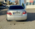 Тойота Камри 2008 в Жмеренке на Automoto.ua Серый Тойота Камри, объемом двигателя 2.36 л и пробегом 256 тыс. км за 8200 $, фото 6 на Automoto.ua