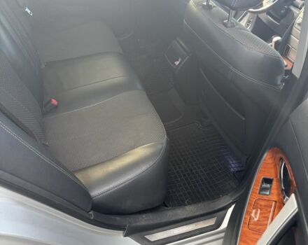 Серый Тойота Камри, объемом двигателя 2.4 л и пробегом 248 тыс. км за 7250 $, фото 6 на Automoto.ua