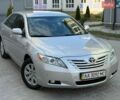 Сірий Тойота Камрі, об'ємом двигуна 2.4 л та пробігом 146 тис. км за 10900 $, фото 50 на Automoto.ua