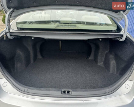 Сірий Тойота Камрі, об'ємом двигуна 2.4 л та пробігом 67 тис. км за 12900 $, фото 26 на Automoto.ua