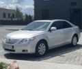 Сірий Тойота Камрі, об'ємом двигуна 2.4 л та пробігом 102 тис. км за 12400 $, фото 1 на Automoto.ua