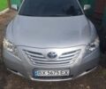 Сірий Тойота Камрі, об'ємом двигуна 2.4 л та пробігом 270 тис. км за 7600 $, фото 1 на Automoto.ua