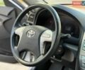 Сірий Тойота Камрі, об'ємом двигуна 2.4 л та пробігом 146 тис. км за 10900 $, фото 92 на Automoto.ua