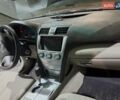 Сірий Тойота Камрі, об'ємом двигуна 2.4 л та пробігом 352 тис. км за 8100 $, фото 10 на Automoto.ua