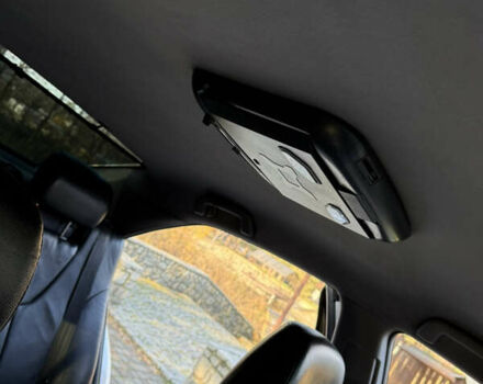 Серый Тойота Камри, объемом двигателя 3.46 л и пробегом 280 тыс. км за 8700 $, фото 10 на Automoto.ua