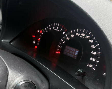 Серый Тойота Камри, объемом двигателя 2.36 л и пробегом 251 тыс. км за 7200 $, фото 22 на Automoto.ua