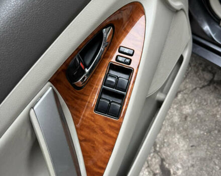 Сірий Тойота Камрі, об'ємом двигуна 3.5 л та пробігом 260 тис. км за 9400 $, фото 24 на Automoto.ua