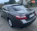 Серый Тойота Камри, объемом двигателя 3.46 л и пробегом 171 тыс. км за 11300 $, фото 5 на Automoto.ua