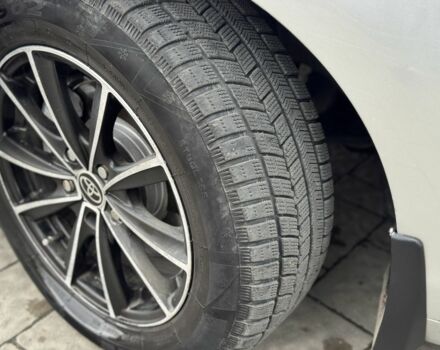 Серый Тойота Камри, объемом двигателя 2.4 л и пробегом 320 тыс. км за 5350 $, фото 6 на Automoto.ua