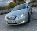 Тойота Камри 2008 в Днепре (Днепропетровске) на Automoto.ua Серый Тойота Камри, объемом двигателя 2.4 л и пробегом 330 тыс. км за 5999 $, фото 1 на Automoto.ua
