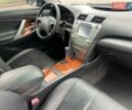 Серый Тойота Камри, объемом двигателя 2.4 л и пробегом 233 тыс. км за 8300 $, фото 8 на Automoto.ua