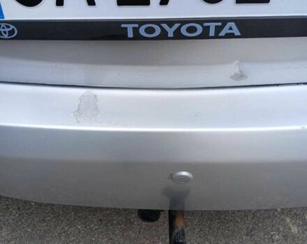 Тойота Камри 2008 в Корсунь-Шевченковском на Automoto.ua Серый Тойота Камри, объемом двигателя 2.4 л и пробегом 332 тыс. км за 7400 $, фото 22 на Automoto.ua