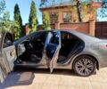 Сірий Тойота Камрі, об'ємом двигуна 2.4 л та пробігом 280 тис. км за 8999 $, фото 19 на Automoto.ua