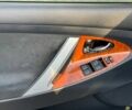 Сірий Тойота Камрі, об'ємом двигуна 2.4 л та пробігом 233 тис. км за 8400 $, фото 8 на Automoto.ua