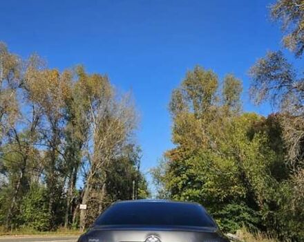 Серый Тойота Камри, объемом двигателя 2.4 л и пробегом 358 тыс. км за 10000 $, фото 5 на Automoto.ua