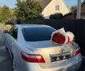Сірий Тойота Камрі, об'ємом двигуна 0 л та пробігом 202 тис. км за 10400 $, фото 3 на Automoto.ua