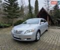 Серый Тойота Камри, объемом двигателя 2.4 л и пробегом 327 тыс. км за 7300 $, фото 12 на Automoto.ua