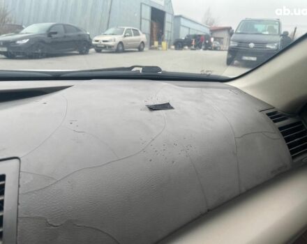 Серый Тойота Камри, объемом двигателя 2.4 л и пробегом 320 тыс. км за 5990 $, фото 20 на Automoto.ua