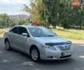 Сірий Тойота Камрі, об'ємом двигуна 3.5 л та пробігом 250 тис. км за 6800 $, фото 1 на Automoto.ua