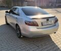 Серый Тойота Камри, объемом двигателя 2.4 л и пробегом 400 тыс. км за 9999 $, фото 5 на Automoto.ua
