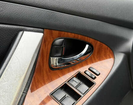 Серый Тойота Камри, объемом двигателя 2.36 л и пробегом 251 тыс. км за 7200 $, фото 15 на Automoto.ua