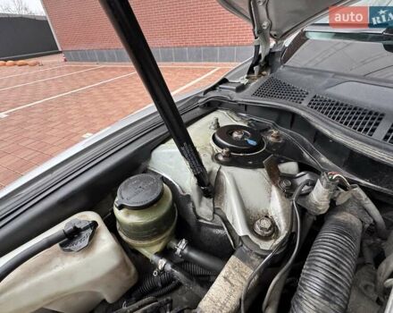 Серый Тойота Камри, объемом двигателя 3.5 л и пробегом 223 тыс. км за 8300 $, фото 59 на Automoto.ua