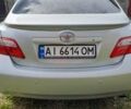 Серый Тойота Камри, объемом двигателя 2.4 л и пробегом 188 тыс. км за 9300 $, фото 18 на Automoto.ua